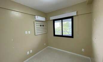 Imagem 7: BOSQUE PATAMARES / 3 QUARTOS COM SUÍTE / VARANDA GOURMET