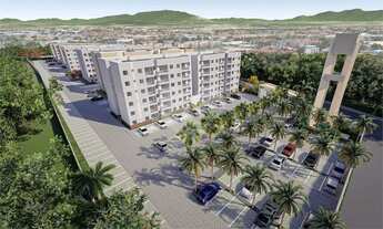 Imagem: Apartamento com 2 quartos à venda em Coaçu