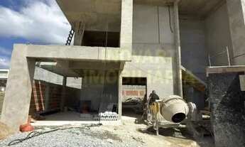 Imagem: Casa Alto Padrão Condomínio Viverde, São