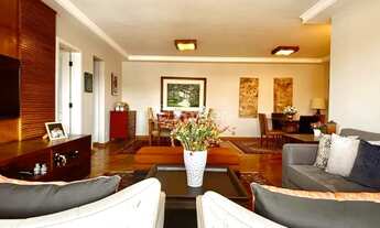 Imagem 7: Apartamento à venda Avenida Cauaxi, Alphaville Centro Industrial e Empresarial/Alphaville