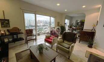 Imagem: Apartamento no Pacaembu - 3 dorms. (1 suite)