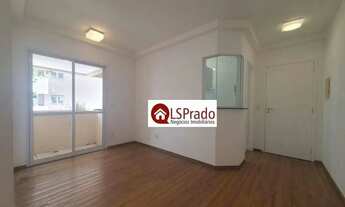 Imagem: Ao lado Hospital São Camilo, 3 dormitórios