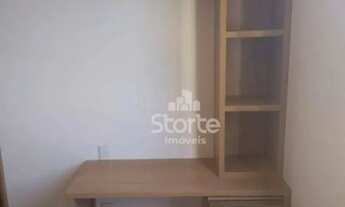 Imagem 3: Apartamento com 2 dormitórios para alugar, 60 m² por R$ 3.377,00/mês - Granja Marileusa