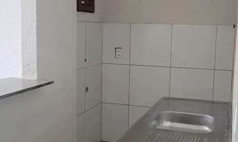 Imagem 4: Casa com 02 quartos no bairro paupina