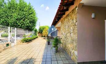 Imagem 3: Casa No Condomínio Aristocrático - Chapada