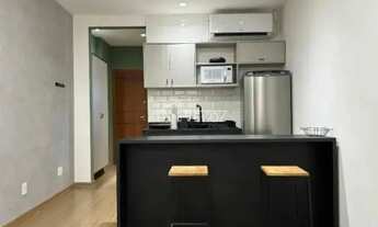 Imagem: Apartamento - / Residencial / Centro