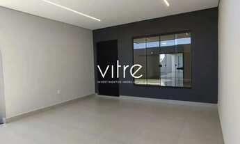 Imagem 4: Casa à venda no bairro Jardim Holanda em Uberlândia