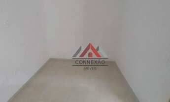 Imagem 6: Kitnet com 1 dormitório para alugar, 30 m² por R$ 1.070,48/mês - Vila Amorim - Suzano/SP