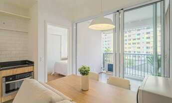 Imagem: Apartamento para venda em Vila Madalena