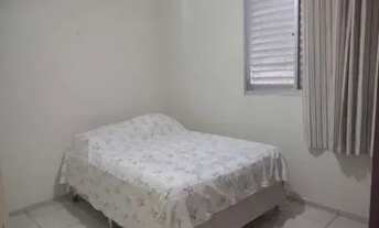 Imagem 2: Oportunidade - Apartamento - Campos de Provence - Vila Ema - 3 Dormitórios - 80m²