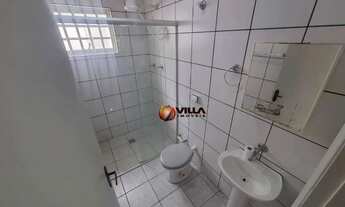 Imagem 5: Apartamento com 2 dormitórios para alugar, 55 m² por R$ 1.250,00/mês - Vila Israel - Ameri