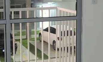 Imagem 2: Apartamento para alugar, Aurora das praças Paulista