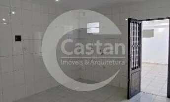 Imagem 5: Casa Comercial em MOOCA