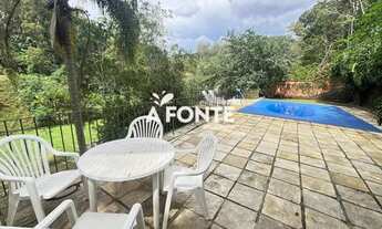 Imagem 3: Imóvel para venda com 330 metros quadrados com 4 quartos em Parque do Imbui - Teresópolis