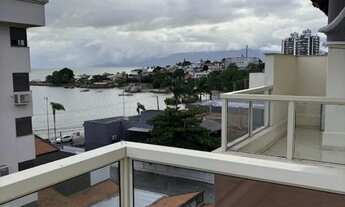 Imagem 3: Cobertura vista mar