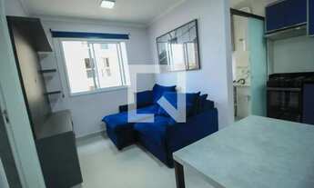 Imagem 3: Apartamento à Venda - Mooca, 2 Quartos, 35 m2