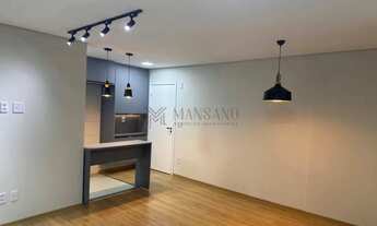 Imagem 6: Apartamento para venda com 97 m² e 2 quartos em Parque Residencial das Camélias, Bauru - S