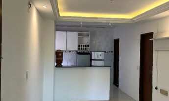 Imagem: Casa 2/4, sendo uma suíte,1 andar no saboeiro(