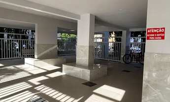 Imagem 2: APTº 2 QTS - Cond. Marinha - *COLUBANDÊ