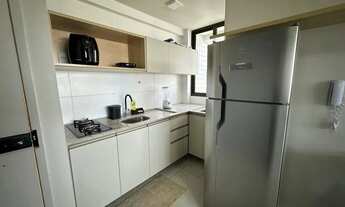 Imagem: Ap todo mobiliado