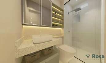 Imagem 6: Apartamento para venda, 2 quarto(s), Parque Georgia, Cuiabá