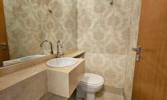 Imagem 5: Apartamento para aluguel no Ravenna, Ribeirão Preto, SP, 3 quartos, 3 suítes