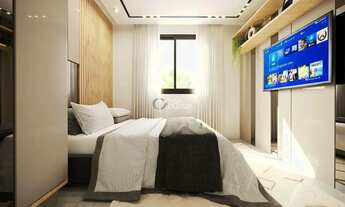 Imagem 4: Apartamento 03 quartos com suíte e lazer completo na Praia de Itaparica