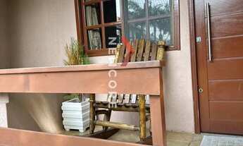 Imagem 4: Casa de condomínio em Rodovia Tapir Rocha, 6614 - São Lucas - Viamão/RS