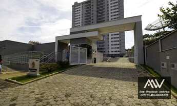 Imagem 2: Cobertura com 2 dormitórios à venda, 94 m² por R$ 330.000,00 - Bandeirantes - Juiz de Fora