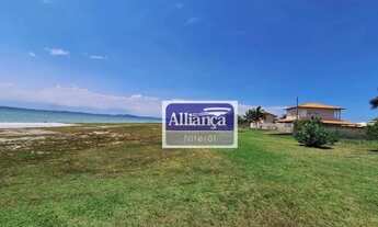 Imagem 5: Terreno 360m² totalmente plano em condomínio com praia particular à venda por R$ 119.000