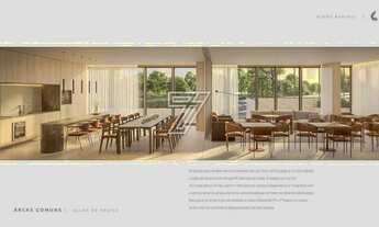 Imagem 5: APARTAMENTO GARDEN com 3 dormitórios à venda com 350m² por R$ 5.761.457,00 no bairro Campi