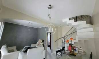 Imagem 2: Casa 4 Quartos com 1 Suíte e 103m² - Campinas