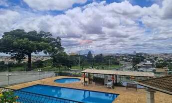 Imagem: Casa Térrea mobiliada para alugar com 3