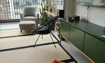 Imagem: Um Refúgio Contemporâneo no Paraíso