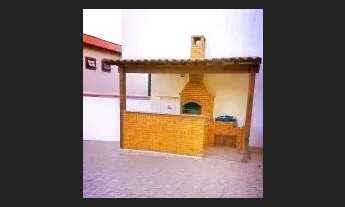 Imagem 3: CASA DUPLEX MADEIRA CONFORTO E SEGURANÇA