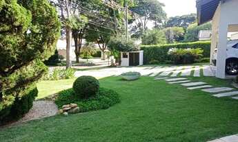 Imagem 4: Excelente Casa Residencial Mobiliada à Venda Condomínio Portal da Concórdia