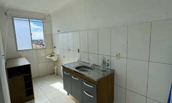 Imagem 4: 2 Quartos no Antares