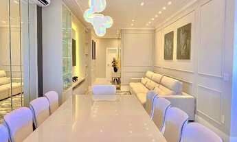 Imagem 6: Apartamento Frente Mar em Balneário Perequê