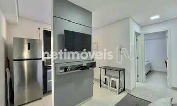 Imagem: Venda Apartamento 1 quarto Savassi Belo