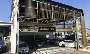 Imagem: Loja em Avenida Nossa Senhora do Sabará