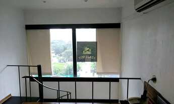 Imagem 7: Flat disponível na Bela Vista