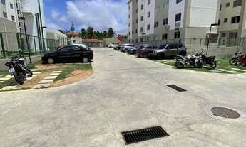 Imagem: Recanto Maraponga Seu Apartamento Próprio