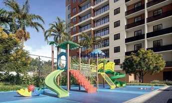 Imagem: Apartamento com 2 dormitórios à venda