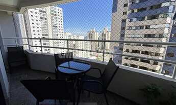 Imagem 2: Apartamento - Mansões Santo Antônio - Campinas