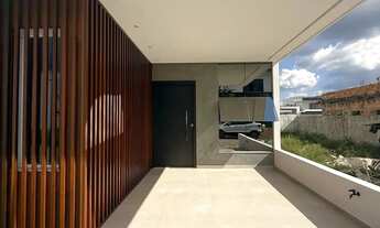 Imagem 5: PORTO MARINA - Casa com Piscina, 3/4 sendo 1 suíte com Closet