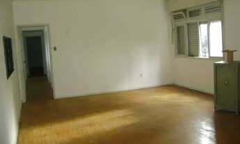 Imagem 3: Imóvel para aluguel tem 140 metros quadrados com 3 quartos em Rio Branco - Porto Alegre