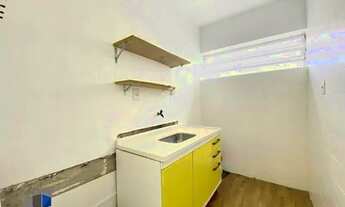 Imagem 3: Otimo apto de 1 dorm - Bairro Rio Branco