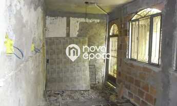 Imagem 3: Andaraí Casa com 3 dormitórios