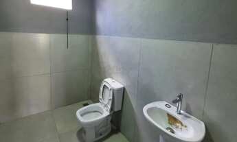 Imagem 5: BARRACÃO COMERCIAL NO JARDIM CAMPO VERDE II