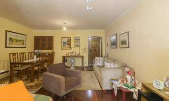 Imagem: Venda Apartamento 3 Dormitórios - 115 m²